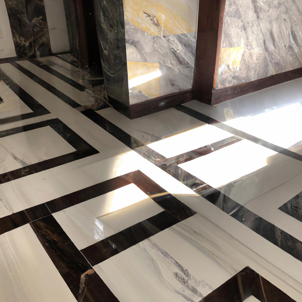 The Rise of Granite Flooring Among Indian Elite